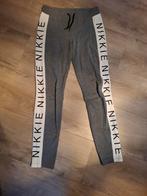Nikkie trainingsbroek, Kleding | Dames, Huispakken, Ophalen of Verzenden, Maat 36 (S), Grijs