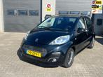 Peugeot 107 1.0 Active *Airco*Garantie, Voorwielaandrijving, Euro 5, Stof, Gebruikt