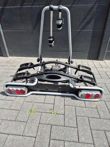 Leuke Thule euroclick G2 fietsendrager beschikbaar voor biedingen