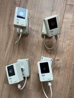 Elro CS61 bewakingscamera, Ophalen of Verzenden, Gebruikt, Binnencamera