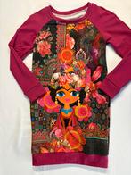 Jurkje recht model younglady maat 122/128, Kinderen en Baby's, Meisje, Geen, Nieuw, Ophalen of Verzenden