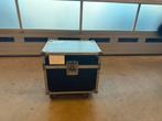 Flightcase - Stevige bescherming voor je spullen!, Ophalen of Verzenden, Gebruikt, Speaker of Versterker, Flightcase