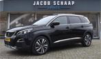 Peugeot 5008 1.2 PureTech GT-Line / Clima / Navi / Panoramad, Auto's, Peugeot, Voorwielaandrijving, 65 €/maand, Gebruikt, Euro 6