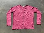 EDC dames vest maat XL kleur roze, Kleding | Dames, Maat 46/48 (XL) of groter, Ophalen of Verzenden, Roze, Gedragen