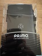 Harrows dartcase Prima Black, ., Overige typen, Nieuw, Ophalen of Verzenden