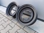 15" VW KEVER VELGEN "SMOOTHIES" 5x205 6Jx15" VERBREED RAGTOP, Gebruikt, 15 inch, Velg(en), Ophalen of Verzenden