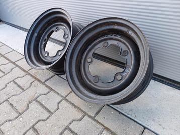 15" VW KEVER VELGEN "SMOOTHIES" 5x205 6Jx15" VERBREED RAGTOP beschikbaar voor biedingen