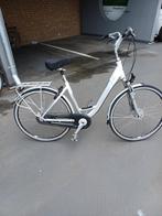 Giant Damesfiets met Versnellingen, Fietsen en Brommers, Fietsen | Dames | Damesfietsen, Ophalen of Verzenden, Gebruikt, Giant