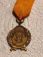 Medaille woelwijk, Ophalen of Verzenden, Overige materialen