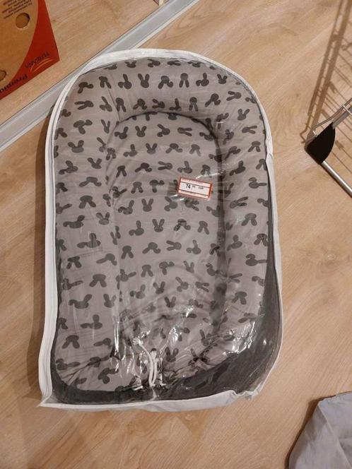 babynestje veilig slapen, Kinderen en Baby's, Babywiegjes en Ledikanten, Zo goed als nieuw, Overige typen, Ophalen