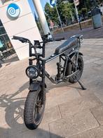 Fatbike a10, Ophalen, Zo goed als nieuw, 50 km per accu of meer, Overige merken