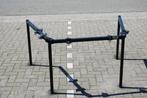 Pearl DR-80 Drumrack met 5x PC08 rackklem (24241332), Ophalen of Verzenden, Gebruikt, Drums of Percussie