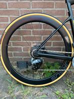 Ursus C50 Carbon Wielset - XDR Driver, Gebruikt, Racefiets, Ursus, Ophalen