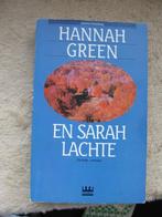 Hannah Green - En Sarah lachte, Gelezen, Ophalen of Verzenden, Hannah Green
