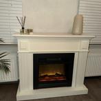 Elektrische sfeerhaard, Ophalen of Verzenden, Zo goed als nieuw