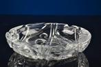 Kristallen Asbak van Helder Kristal, Mvm detailhandel, Pjmink@casema.nl, Nieuw, Ophalen of Verzenden
