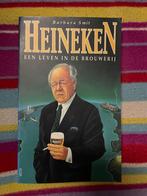 Barbara Smit - Heineken. Een Leven in de Brouwerij, Ophalen of Verzenden, Gelezen, Barbara Smit, Overige