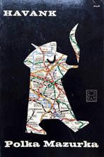 Havank - Polka Mazurka, Ophalen of Verzenden, Gelezen