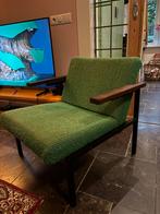 SZ66 Martin Visser voor Spectrum vintage design fauteuil, Huis en Inrichting, Fauteuils, Ophalen, Zo goed als nieuw, Minder dan 75 cm