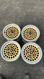 BMW Oldtimer ATS 14 inch 5x120, Velg(en), Gebruikt, Personenwagen, Ophalen of Verzenden