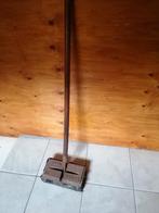 Antiek schoonmaakapparaat - Haar Zuiver 10, Ophalen