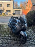 Sym Maxsym 400i ABS  - slechts 400kms gelopen! -, Ophalen, 400 cc, SYM, Zo goed als nieuw