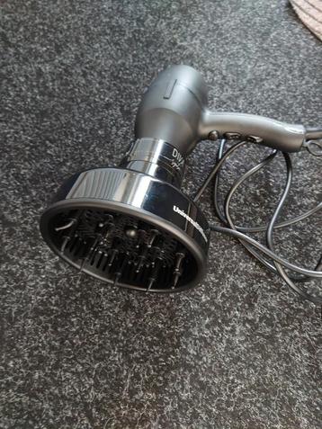 Professionele Haarföhn - Zo Goed Als Nieuw! beschikbaar voor biedingen