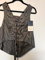 NIEUW** HEBBEDING  gilet mt2              Z19, Verzenden, Maat 42/44 (L), Nieuw, HEBBEDING