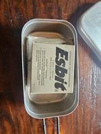 Leger Kookset - Compleet en Lichtgewicht, Caravans en Kamperen, Ophalen of Verzenden, Gebruikt