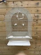 Vogelkooi Tweety, Ophalen, Nieuw, Metaal, Vogelkooi
