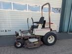 Nette Grasshopper 325D! zeroturn! 155 cm! diesel!, Gebruikt, Ophalen of Verzenden, Grasshopper, 120 cm of meer