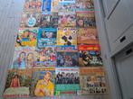 TELSTAR LP,S VERZAMELING., Cd's en Dvd's, Vinyl | Nederlandstalig, Ophalen of Verzenden, Gebruikt, Overige formaten, Levenslied of Smartlap