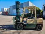 Te koop Komatsu FG25 Lpg heftruck met Side-shift, Ophalen, LPG, Heftruck
