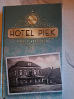 Hotel Piek - Marja Visscher - Roman, Ophalen of Verzenden, Zo goed als nieuw, Marja Visscher, Nederland
