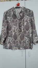 Purdey, Kleding | Dames, Blouses en Tunieken, Ophalen of Verzenden, Zo goed als nieuw, Maat 42/44 (L)