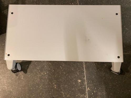 Effectiv Onderplaat met wieltjes voor Effectiv kast, Huis en Inrichting, Kasten | Roldeurkasten en Archiefkasten, Gebruikt, Minder dan 100 cm