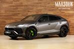 Lamborghini Urus 4.0 V8 4-Zits|Keramisch|Massage|B&O Adv|Pan, Auto's, Lamborghini, Automaat, Urus, Gebruikt, Bedrijf