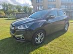 Zeer nette Hyundai iX35 1.6 GDI, Auto's, Voorwielaandrijving, 65 €/maand, 1280 kg, 4 cilinders