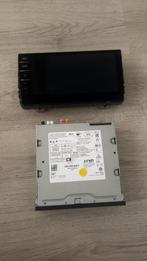 Originele Vw Scherm 9.2 inch en Unit, Ophalen of Verzenden, Zo goed als nieuw