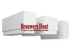 Hardhouten gootklos GK090 67x114mm, Kijk in onze webshop! _, Verzenden, Palen, Nieuw, Hardhout