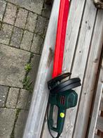 Elektrische Heggenschaar - Werkt Prima!, Ophalen of Verzenden, Zo goed als nieuw, Elektrisch