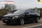 Mercedes-Benz CLA-klasse 180 Urban Navi|Cruise|PDC, Voorwielaandrijving, Lichtsensor, Gebruikt, 4 cilinders
