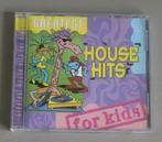 Cd: greatest house hits for kids, Cd's en Dvd's, Cd's | Kinderen en Jeugd, Gebruikt, Ophalen of Verzenden, Muziek