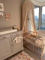 Ikea sniglar ledikant incl. gratis matras!, Kinderen en Baby's, Babywiegjes en Ledikanten, Ophalen, Zo goed als nieuw, Ledikant