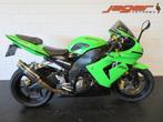 Kawasaki ZX 10 R ZX10 ZX10R NINJA SUPERGAAF! (bj 2005), Bedrijf, Super Sport