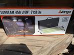 Vango Sunbeam 450 LED Lichtsystem, Ophalen of Verzenden, Zo goed als nieuw