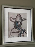 Pablo Picasso litho, Antiek en Kunst, Kunst | Litho's en Zeefdrukken, Ophalen