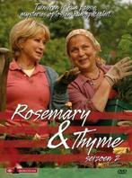 Rosemary & Thyme - Seizoen 2, Cd's en Dvd's, Dvd's | Tv en Series, Zo goed als nieuw, Verzenden
