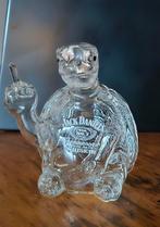 Whiskey of drankfles Schildpad, Ophalen of Verzenden, Nieuw