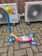Paw Patrol step, Fietsen en Brommers, Steps, Ophalen, Gebruikt, Gewone step